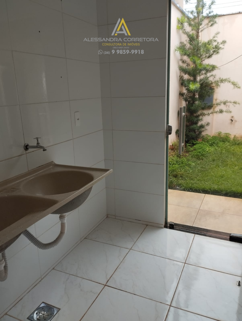 Casa à venda Bairro Elândia