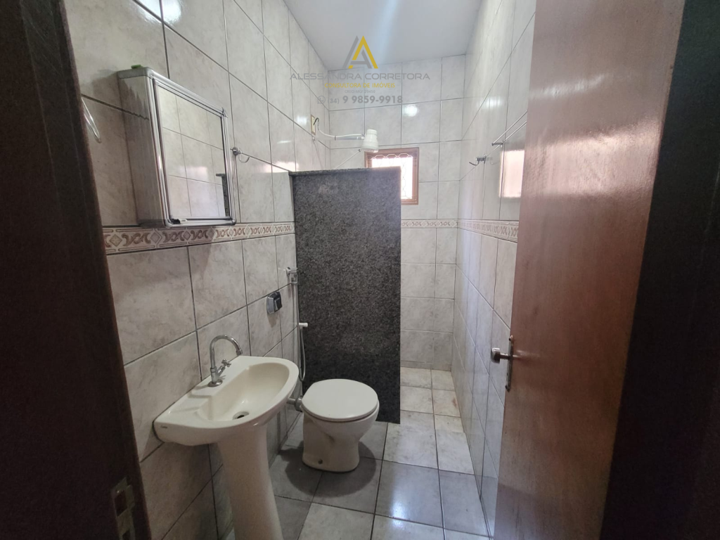 Casa à venda Bairro Maria Vilela