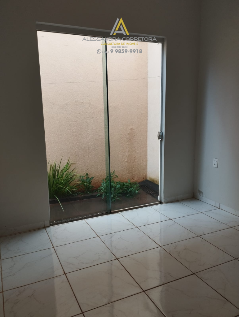 Casa à venda Bairro Elândia