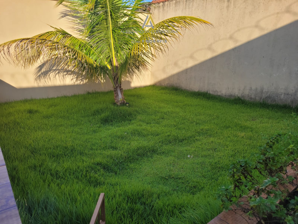 Casa à venda Bairro Maria Vilela