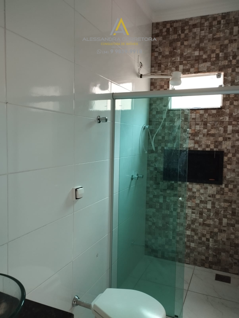 Casa à venda Bairro Elândia