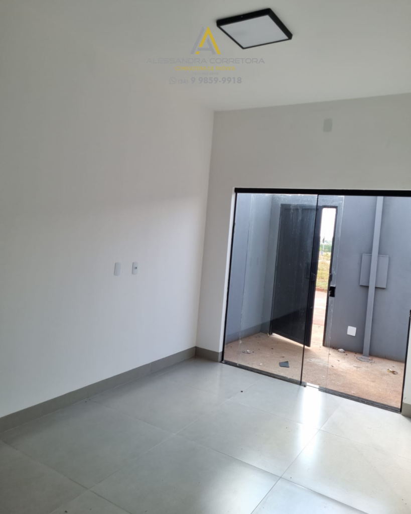 Casa à venda Bairro Jardim Sul