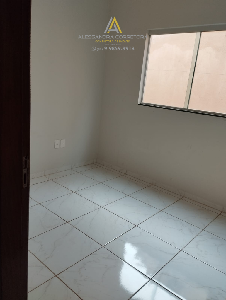 Casa à venda Bairro Elândia