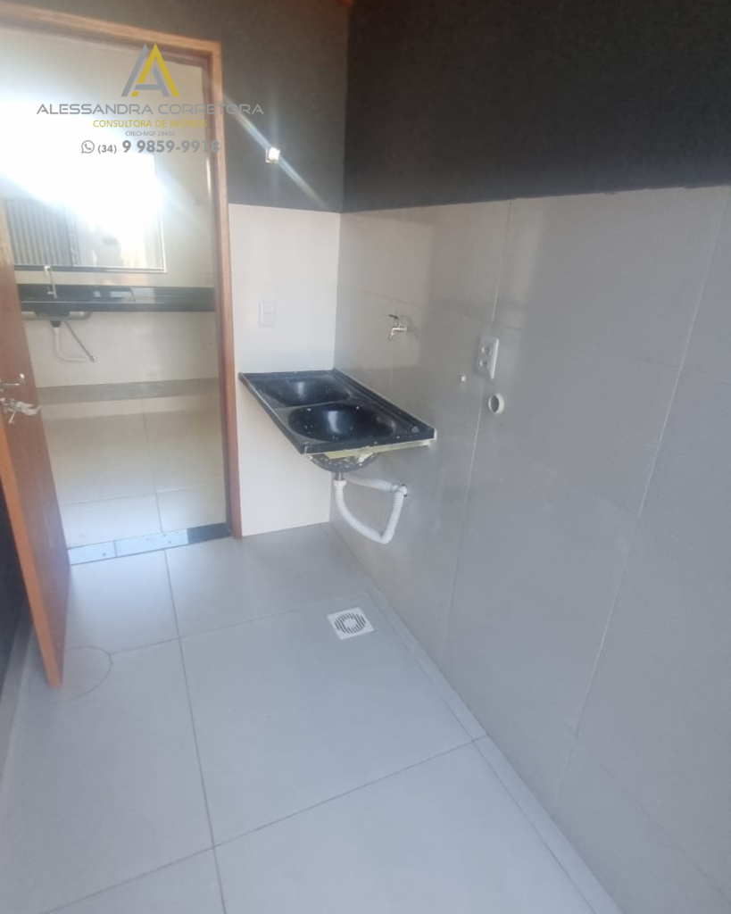 Casa à venda Bairro Tupã