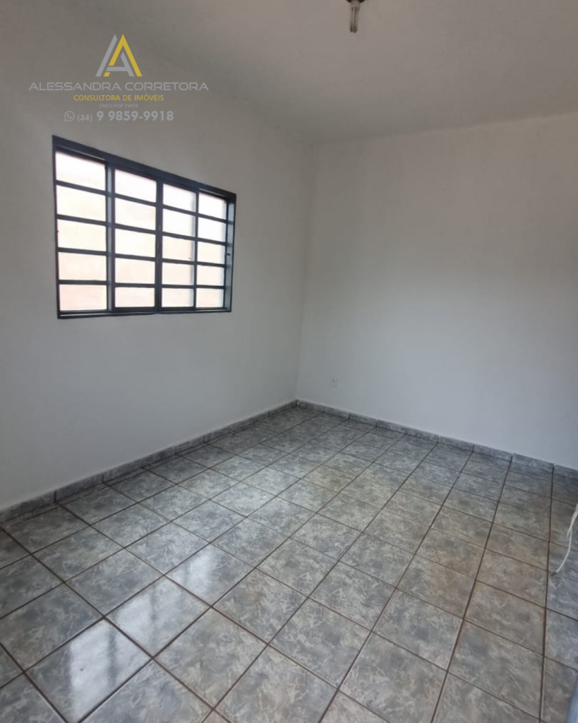 Casa à venda Bairro Jardim Europa