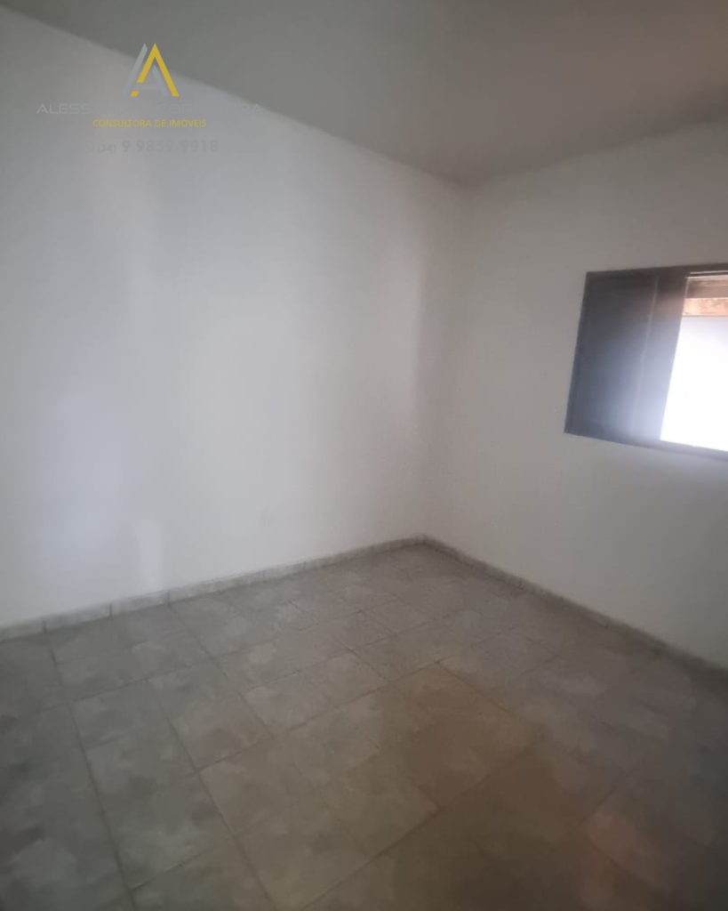 Casa à venda Bairro Jardim Europa