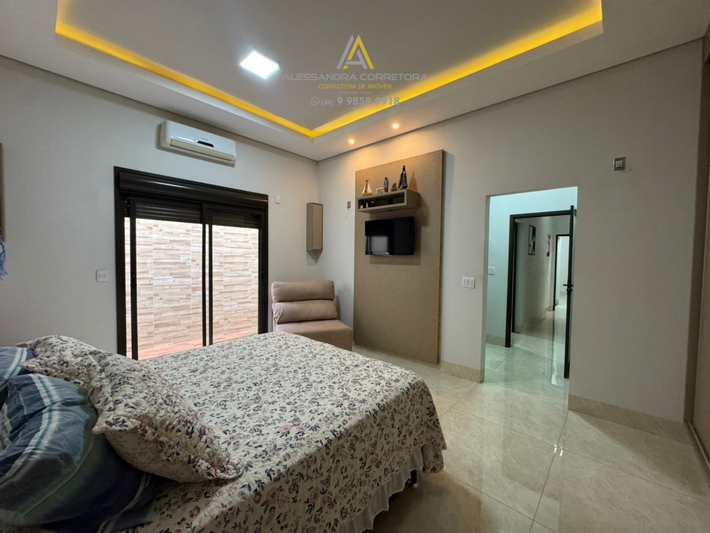 Casa à venda Bairro Lagoa Azul