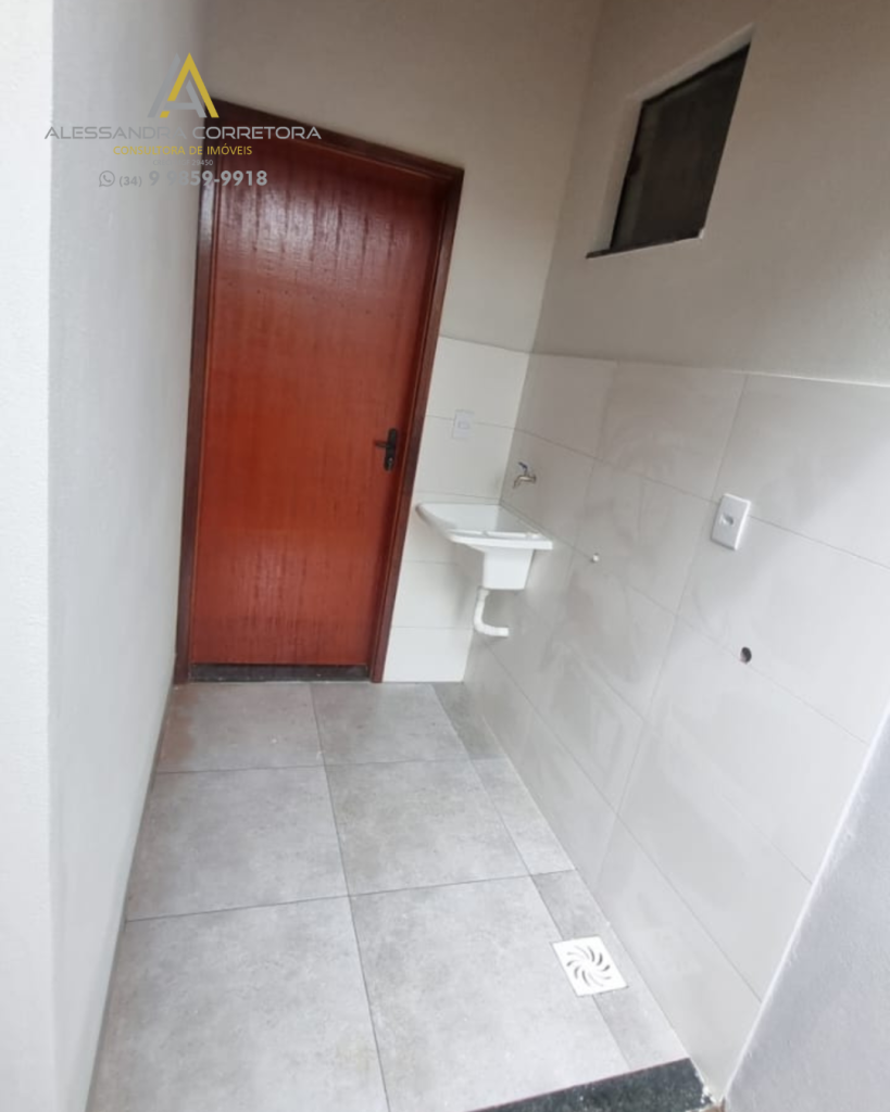 Casa à venda Bairro Jardim Europa