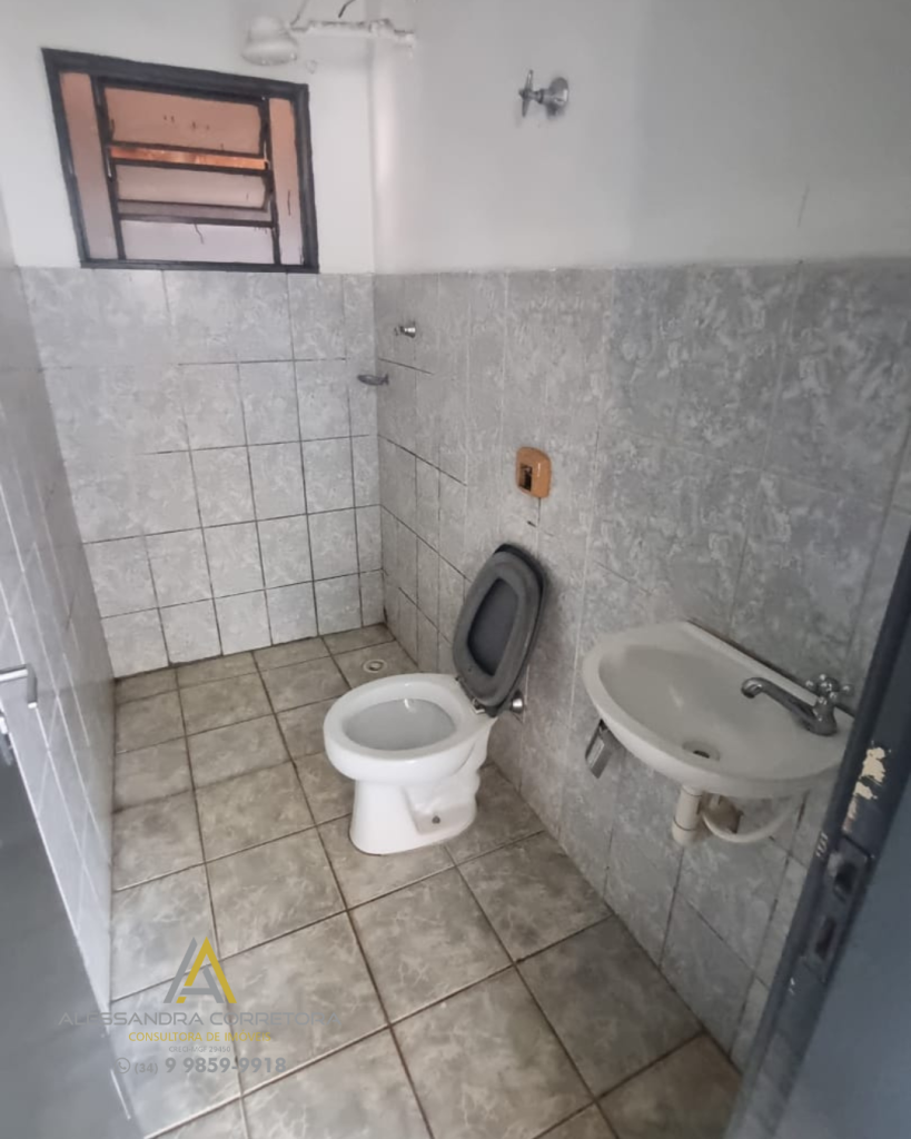 Casa à venda Bairro Jardim Europa