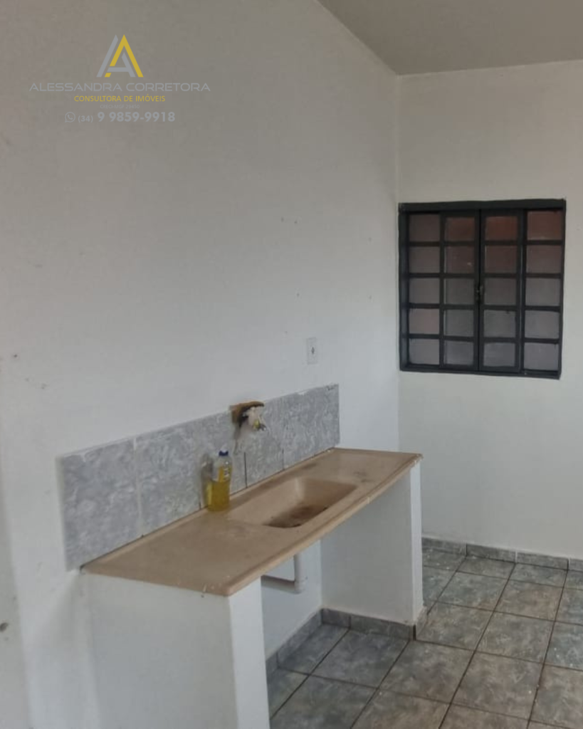 Casa à venda Bairro Jardim Europa