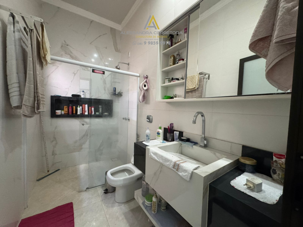 Casa à venda Bairro Lagoa Azul