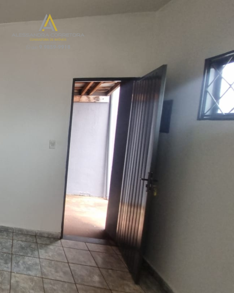 Casa à venda Bairro Jardim Europa