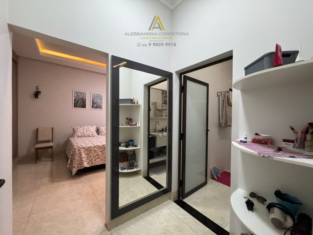 Casa à venda Bairro Lagoa Azul