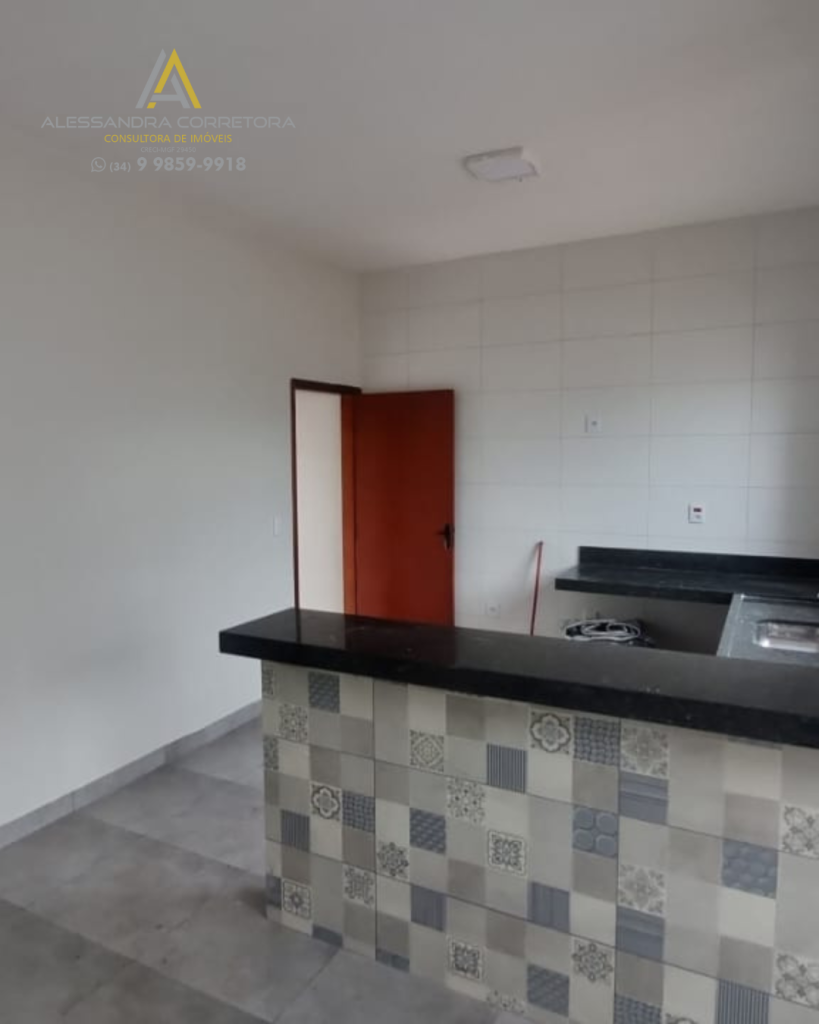 Casa à venda Bairro Jardim Europa