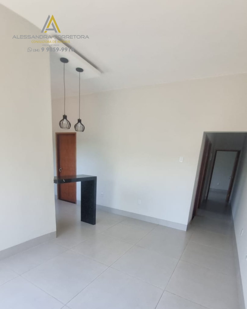 Casa à venda Bairro Tupã