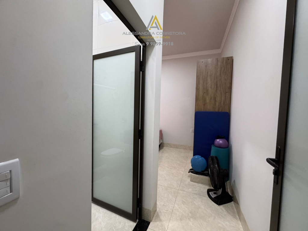 Casa à venda Bairro Lagoa Azul