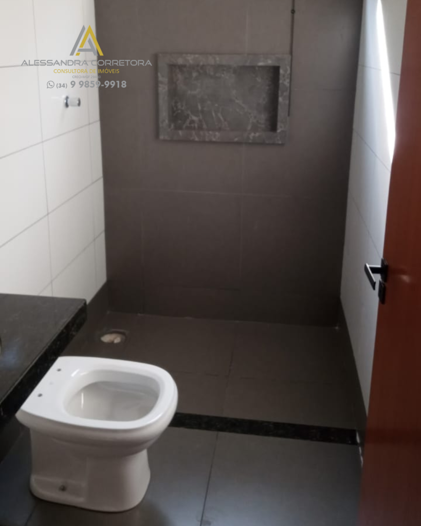 Casa à venda Bairro Santa Maria