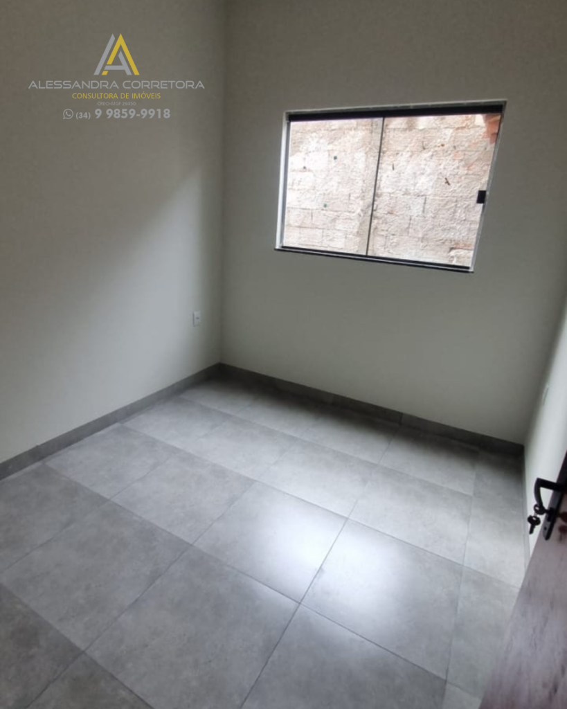 Casa à venda Bairro Jardim Europa