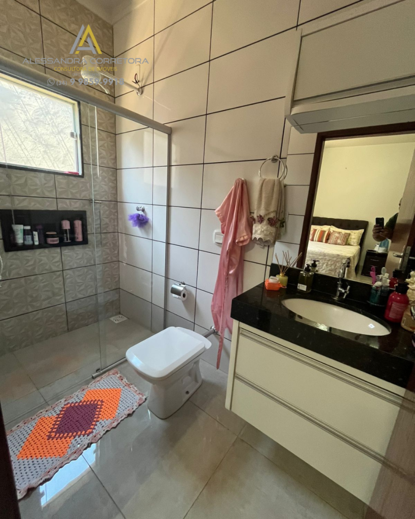 Casa à venda no Centro