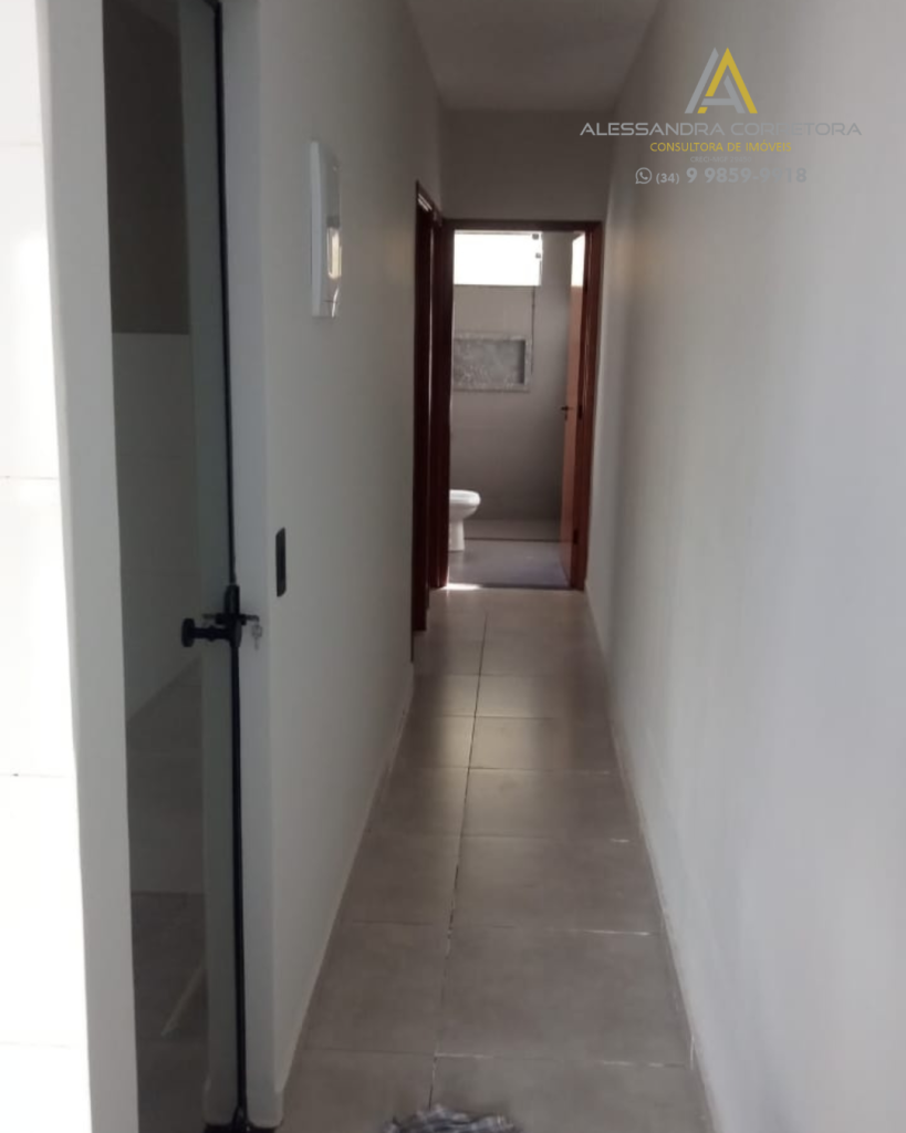 Casa à venda Bairro Santa Maria