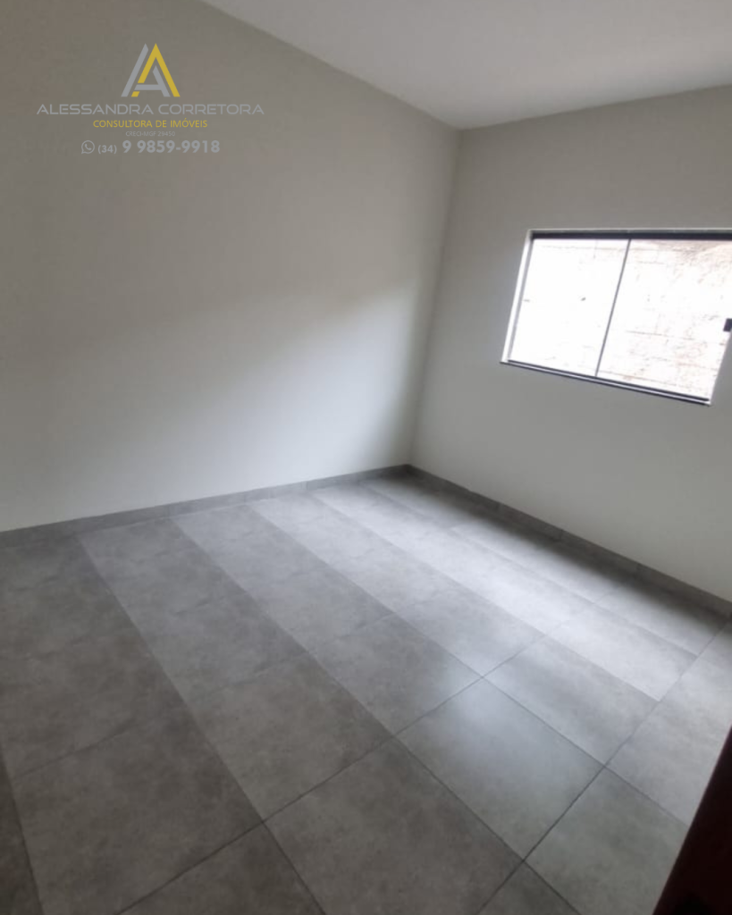 Casa à venda Bairro Jardim Europa