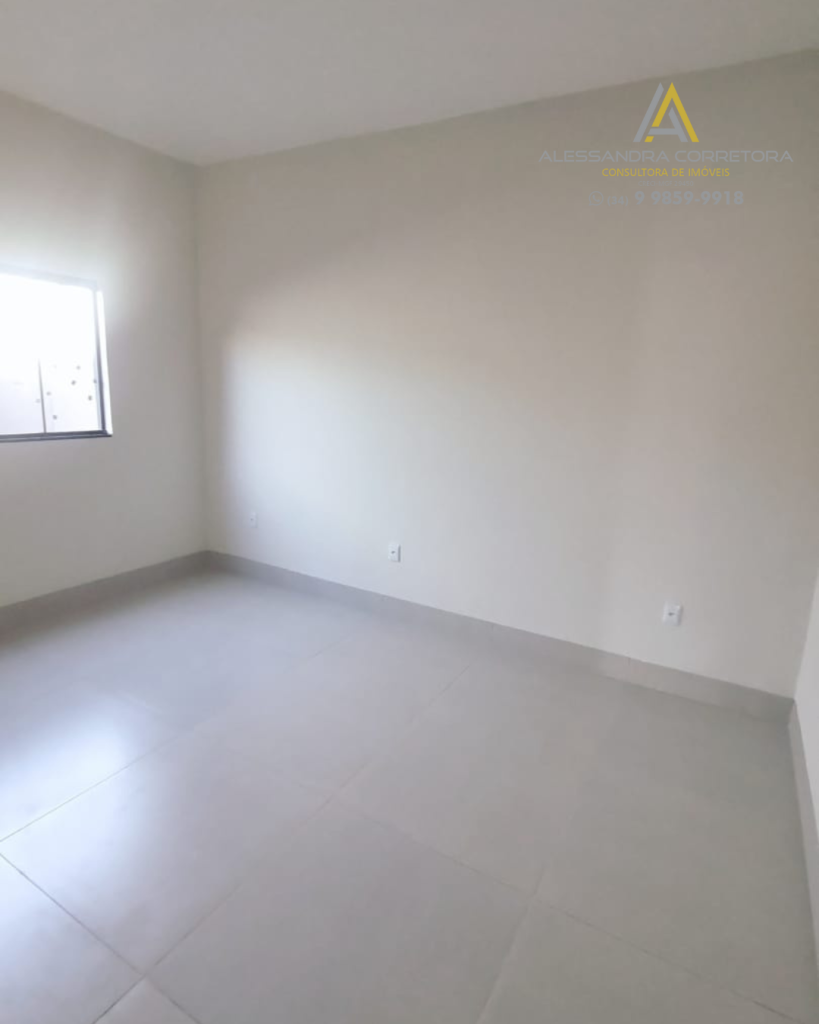 Casa à venda Bairro Tupã