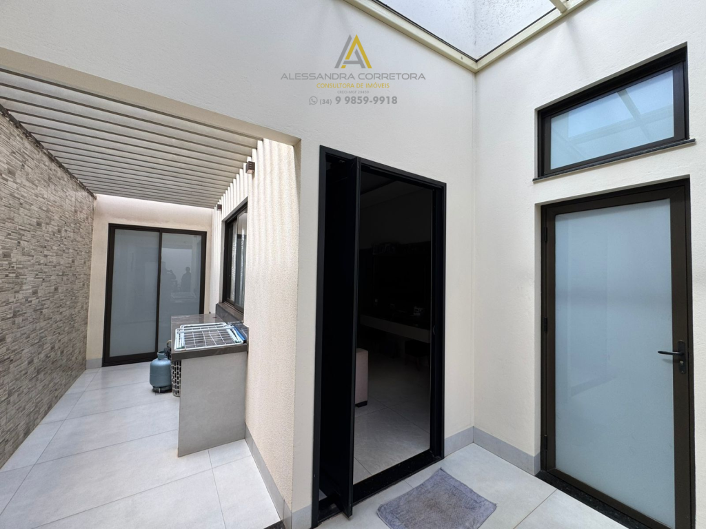 Casa à venda Bairro Lagoa Azul