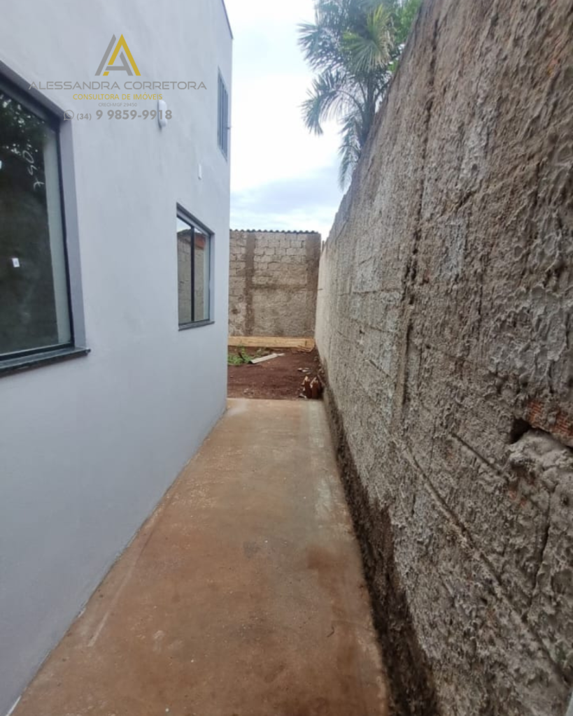 Casa à venda Bairro Jardim Europa