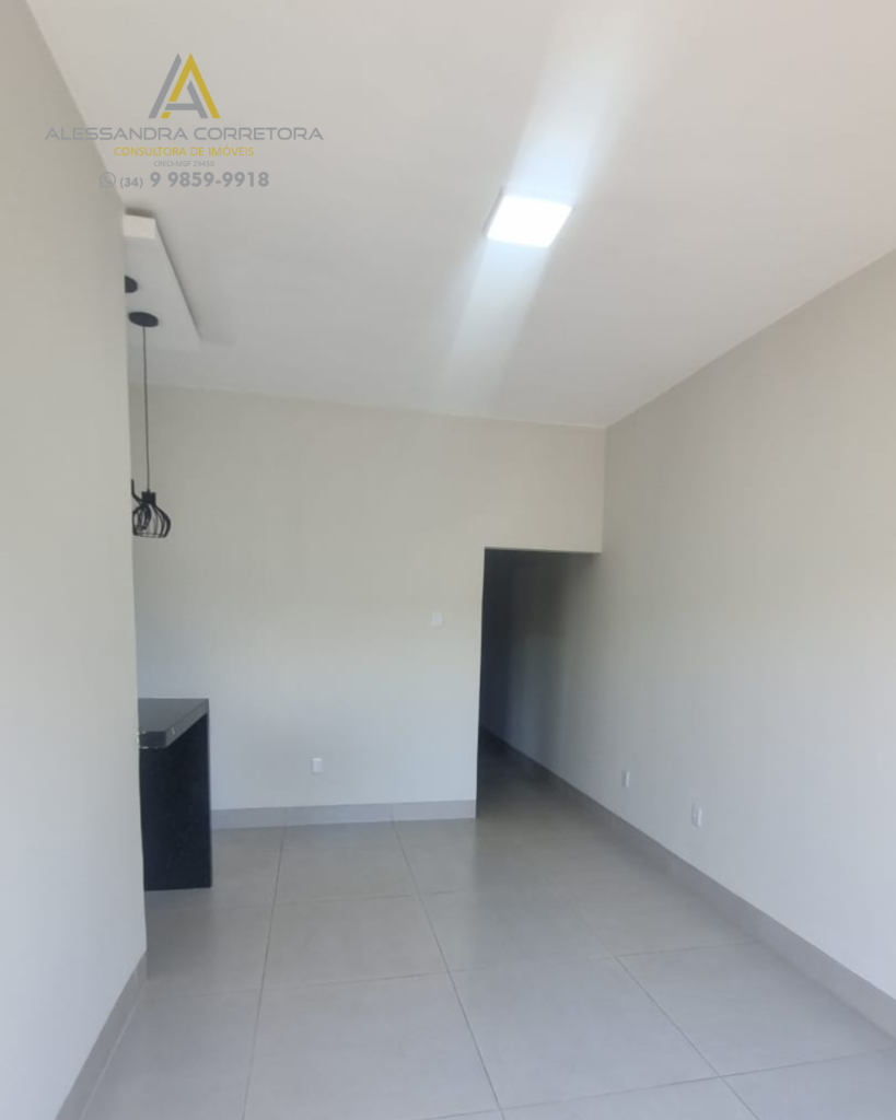 Casa à venda Bairro Tupã