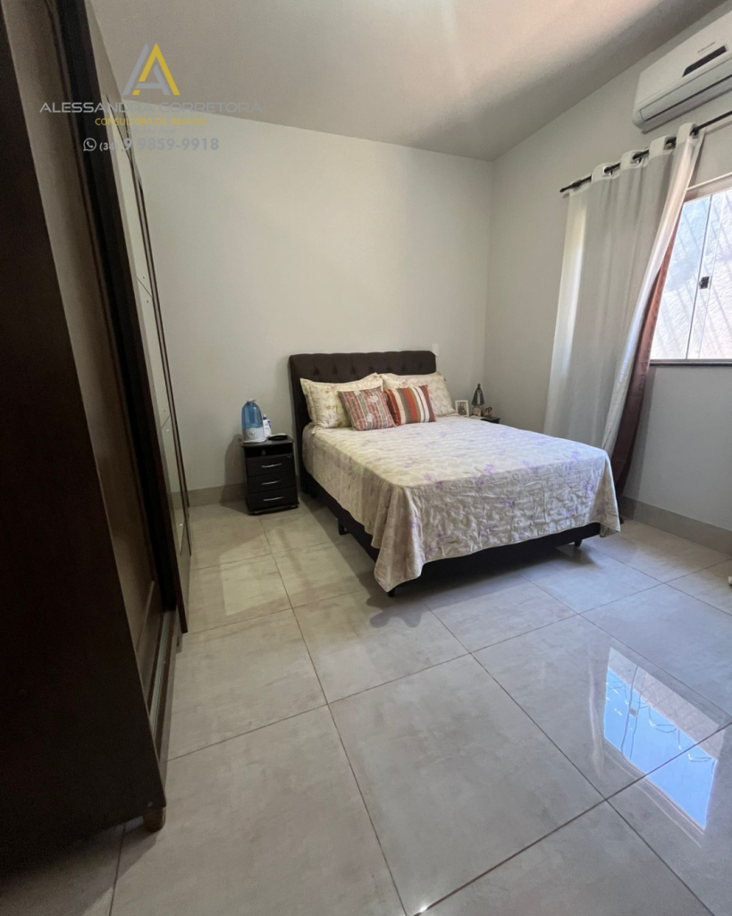 Casa à venda no Centro