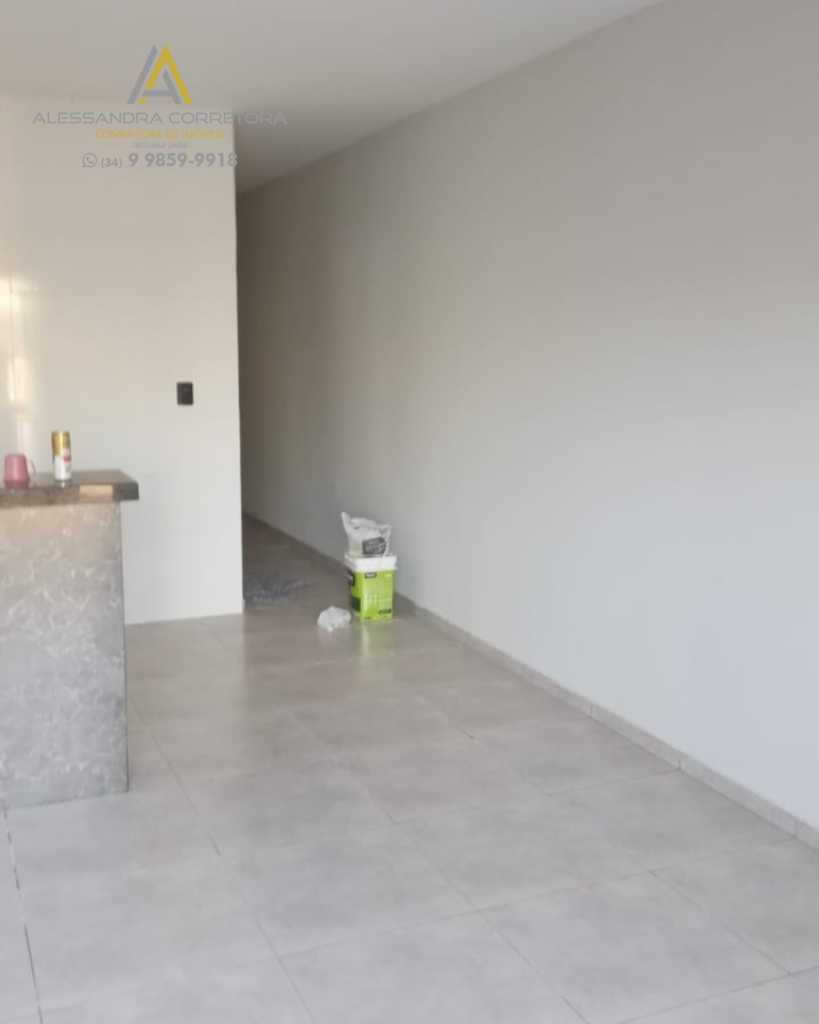 Casa à venda Bairro Santa Maria