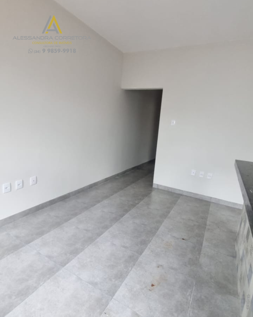 Casa à venda Bairro Jardim Europa