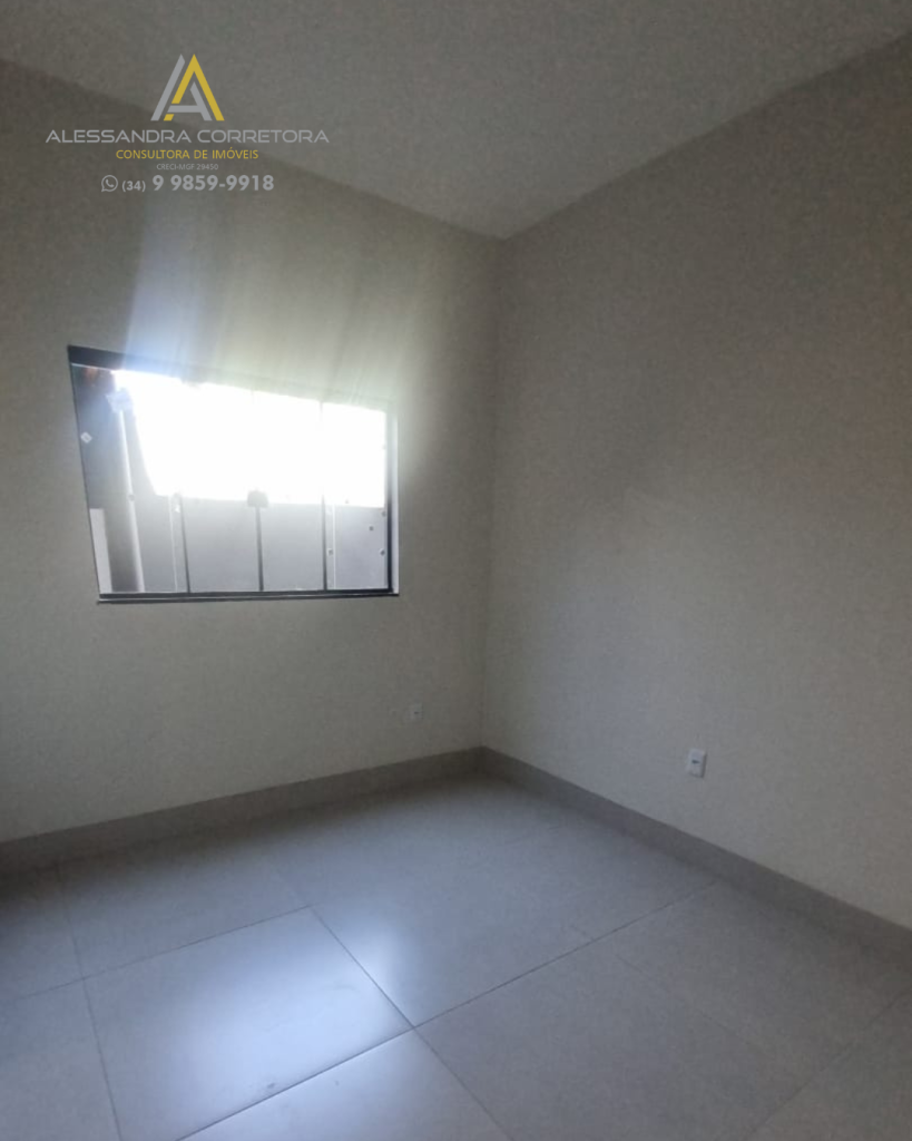 Casa à venda Bairro Tupã