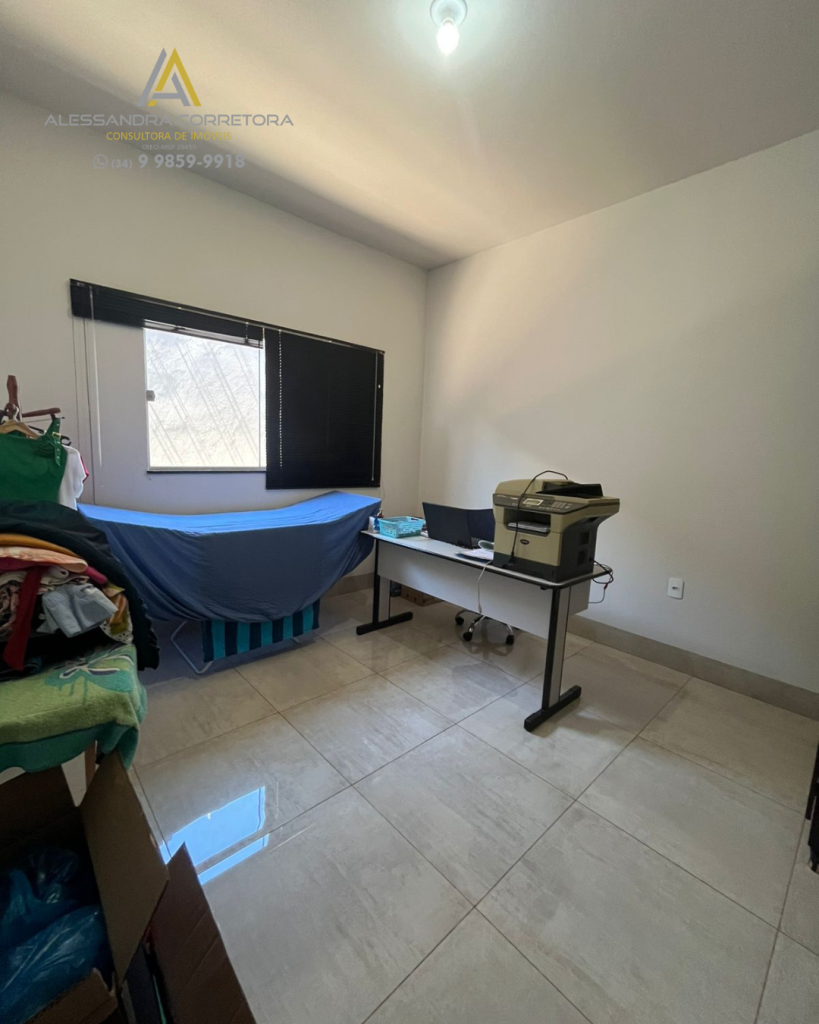 Casa à venda no Centro