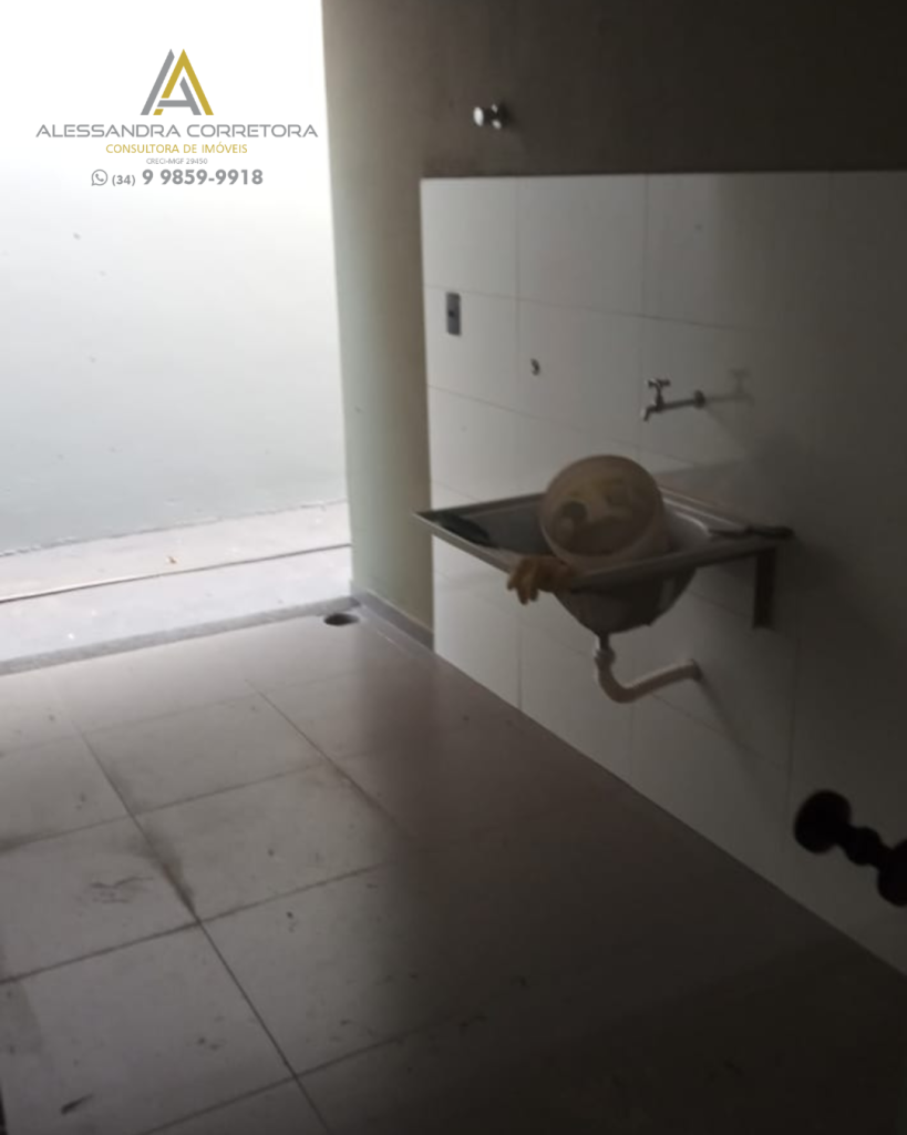 Casa à venda Bairro Santa Maria