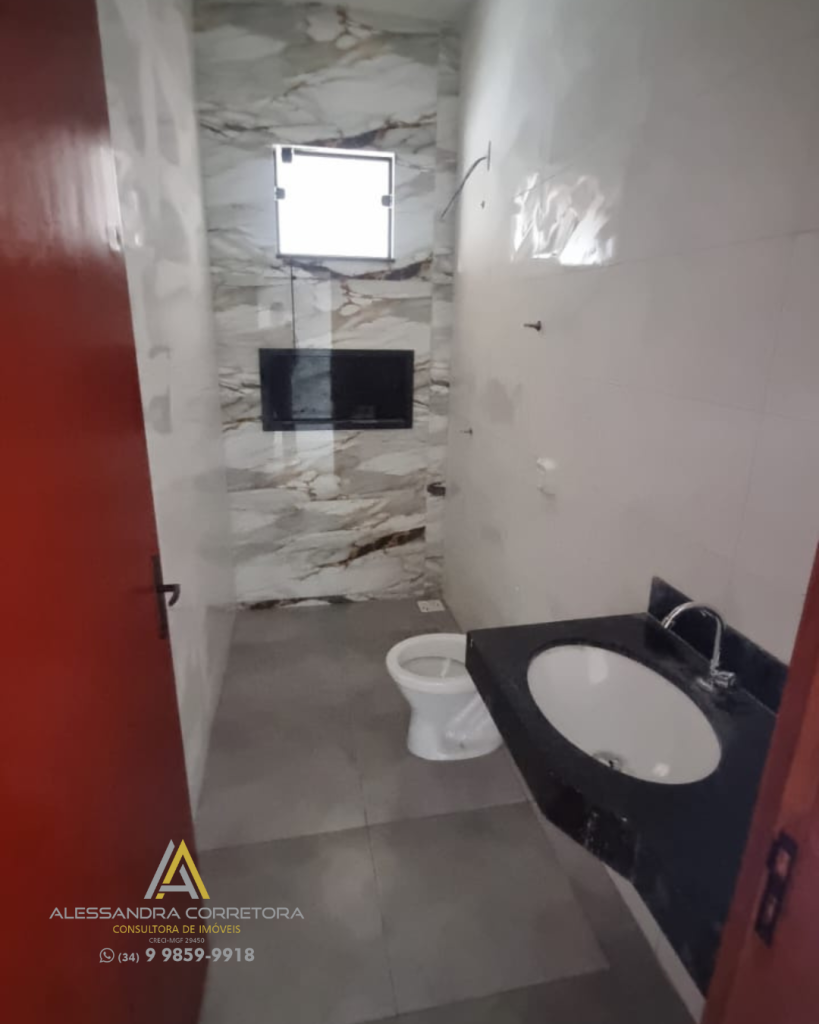 Casa à venda Bairro Jardim Europa