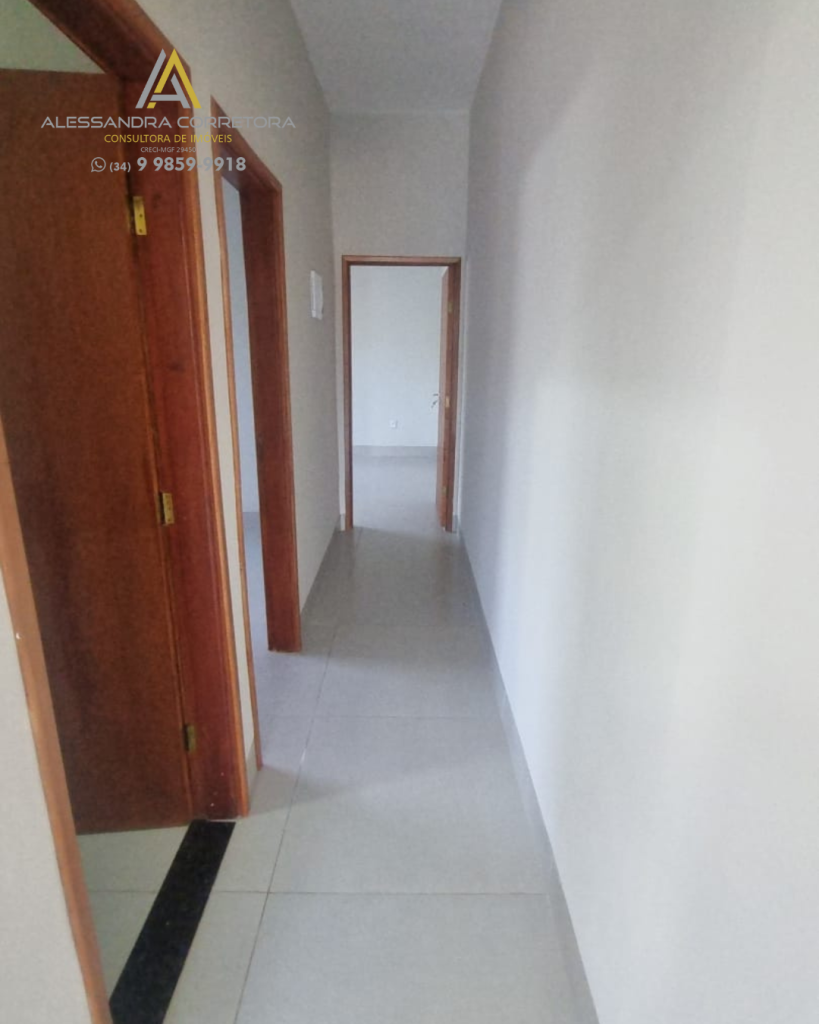 Casa à venda Bairro Tupã