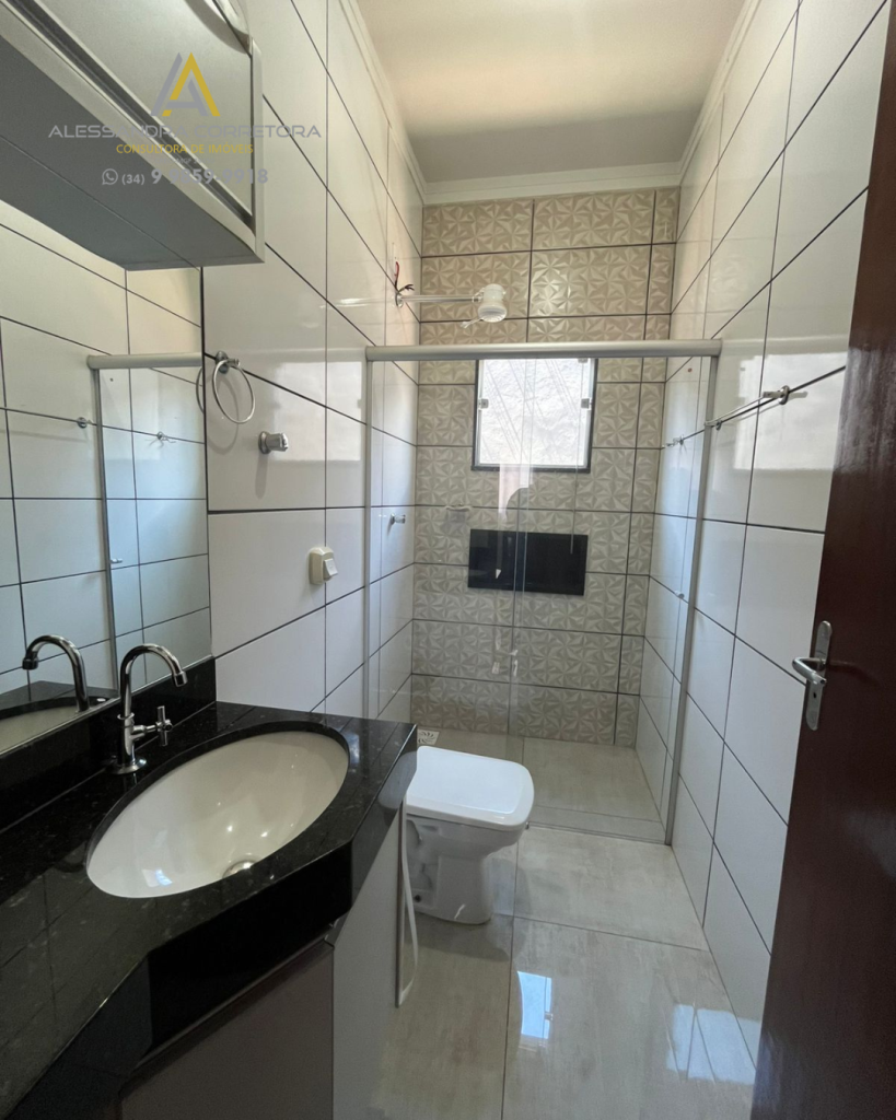 Casa à venda no Centro