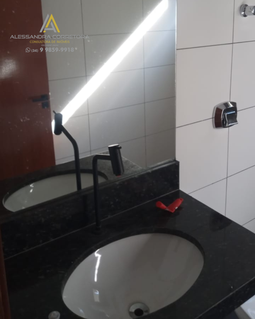 Casa à venda Bairro Santa Maria