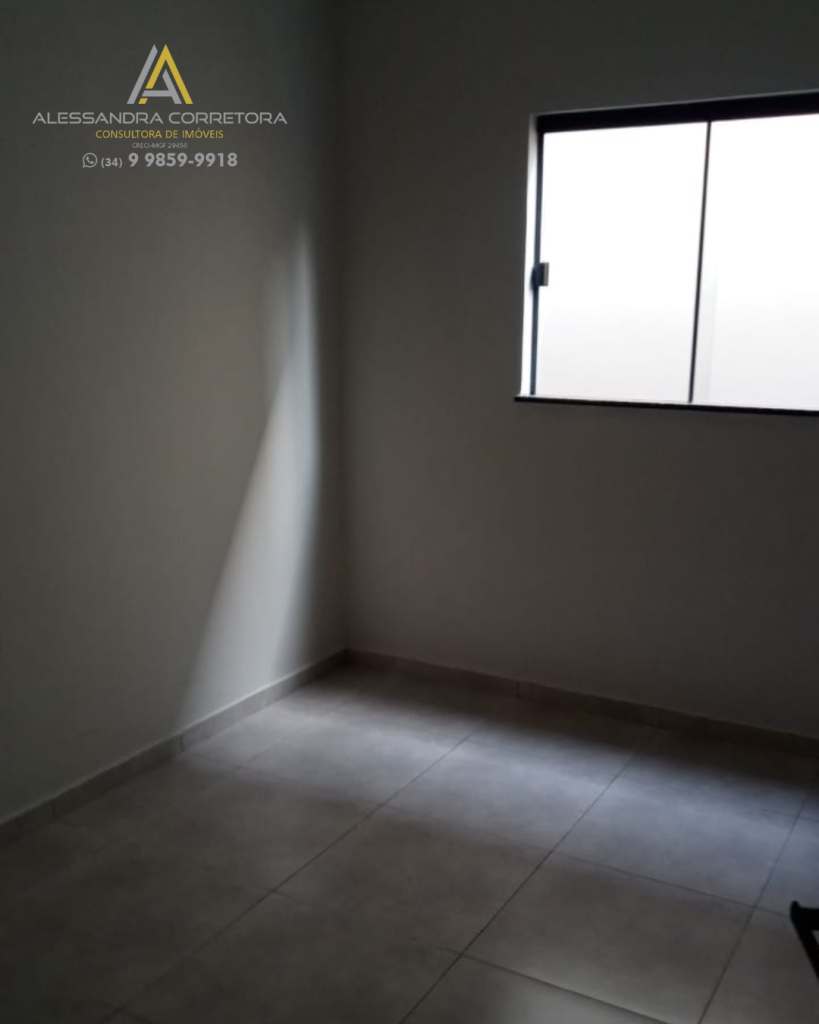 Casa à venda Bairro Santa Maria