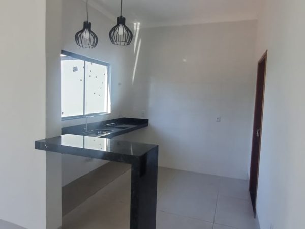 Casa à venda Bairro Tupã